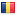 aansluitservice.com is hosted in Romania